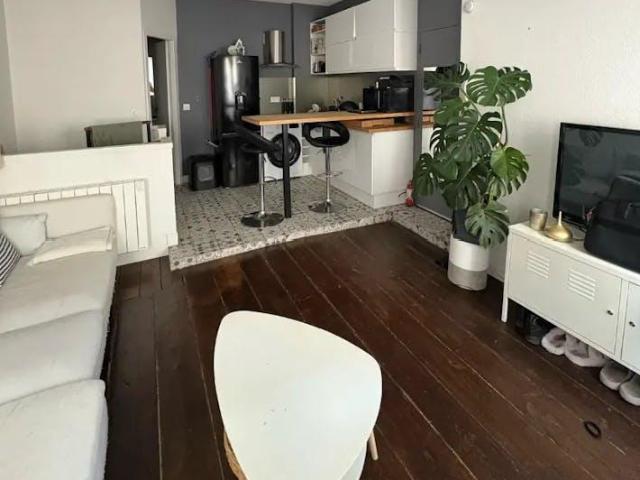 Appartement 2 chambres, Bordeaux Bordeaux 33000 DS103612754