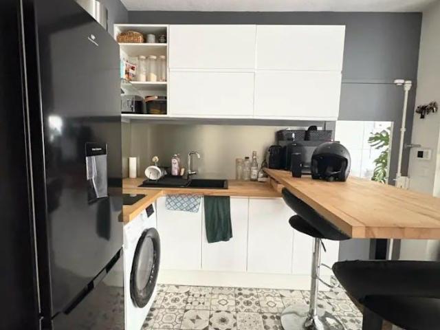 Appartement 2 chambres, Bordeaux Bordeaux 33000 ES103612754