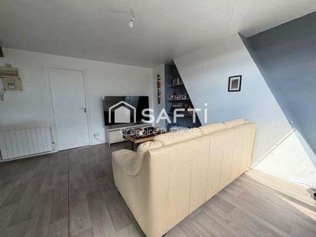 Appartement 2 chambres, Boulogne Nord 62200 ELS105285489