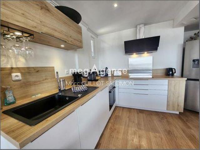 Appartement 2 chambres, Boulogne Nord 62200 ES104829815