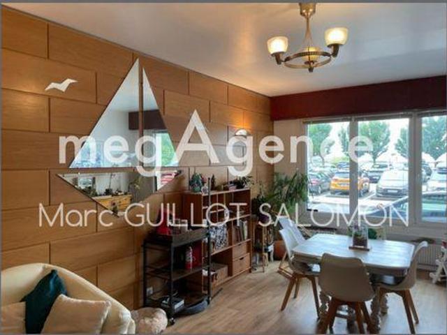 Appartement 2 chambres, Boulogne Nord 62200 ES105491001