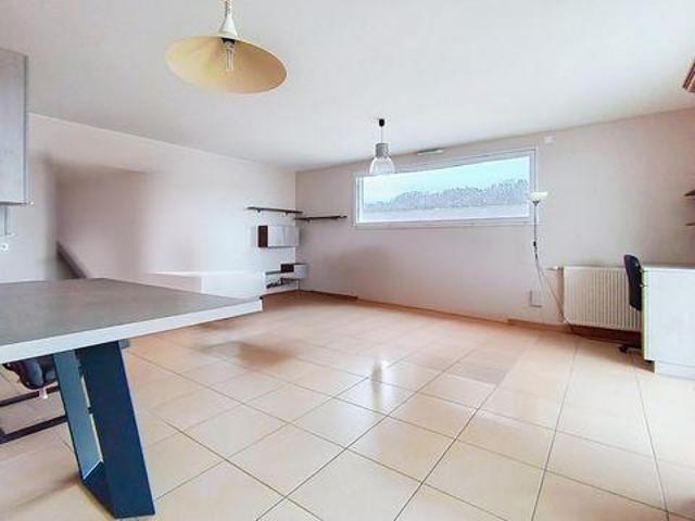Appartement 2 chambres, Bourgoin Rhône 38300 DS103546518