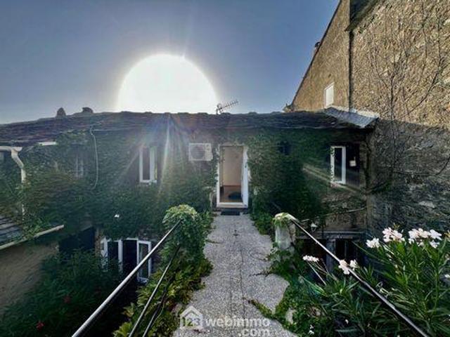 Appartement 2 chambres, Brando Corse 20222 DS96822360