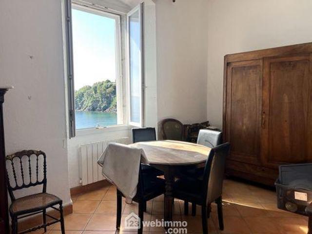 Appartement 2 chambres, Brando Corse 20222 ES96822359