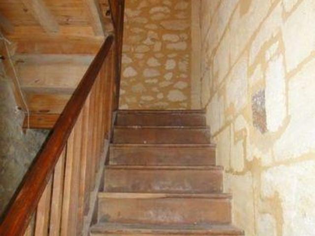 Appartement 2 chambres, BRANNE Aquitaine 33420 ES105882937