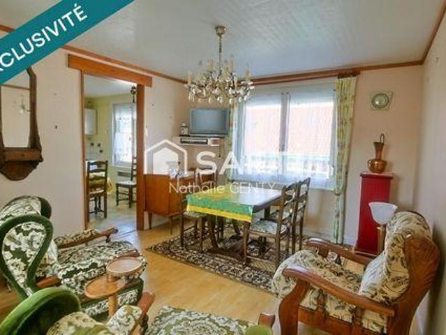Appartement 2 chambres, Bray Nord 59123 DS102721033