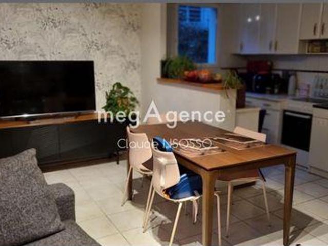 Appartement 2 chambres, Breal Bretagne 35310 DS99888387