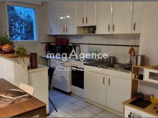 Appartement 2 chambres, Breal Bretagne 35310 ES99888387