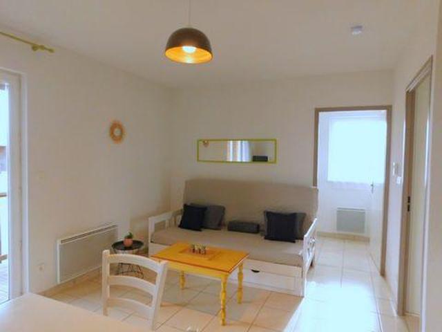 Appartement 2 chambres, Bretagne d Armagnac Midi 32800 ES103327501