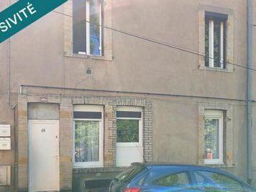 Appartement 2 chambres, Briey Lorraine 54150 DS102706113