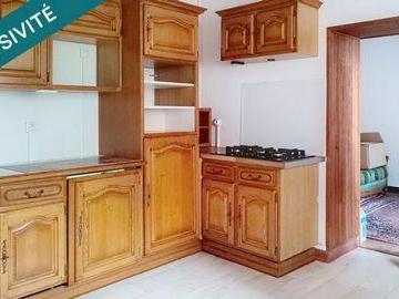 Appartement 2 chambres, Briey Lorraine 54150 ES102706113