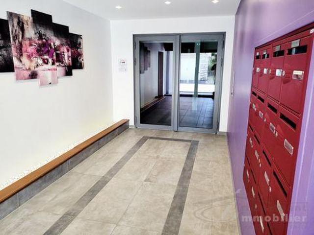 Appartement 2 chambres, Brive La Gaillarde Limousin 19100 DLS96310800