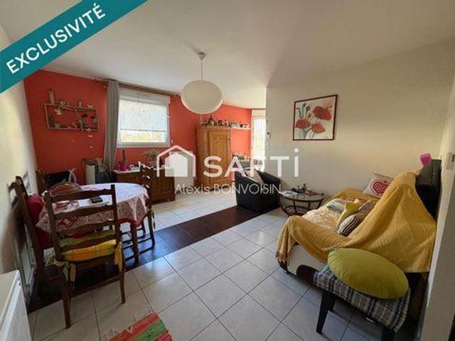 Appartement 2 chambres, Brumath Alsace 67170 DS103700055