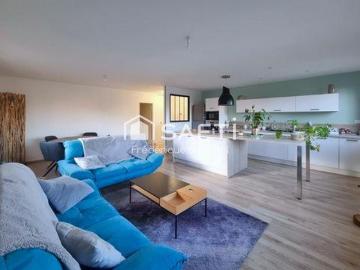 Appartement 2 chambres, Bruay Nord 62700 DS99274715