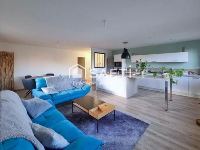 Appartement 2 chambres, Bruay Nord 62700 DS99274715