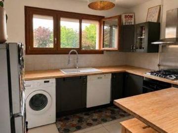 Appartement 2 chambres, BRUGES Aquitaine 33520 DS103429545
