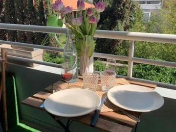 Appartement 2 chambres, BRUGES Aquitaine 33520 DS103547795