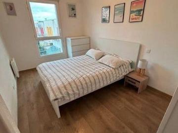 Appartement 2 chambres, BRUGES Aquitaine 33520 ES103547795