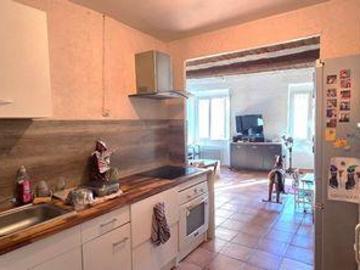 Appartement 2 chambres, Cuges les Pins Provence 13780 ES101701197