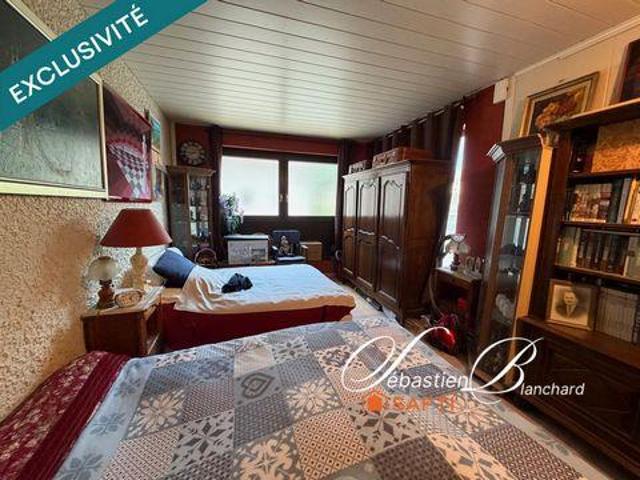 Appartement 2 chambres, Culoz Rhône 01350 DS102341495