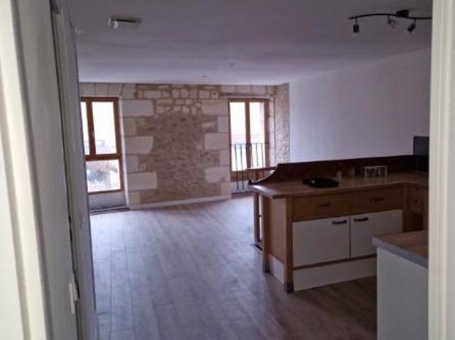 Appartement 2 chambres, CUSSAC FORT MEDOC Aquitaine 33460 DS105747485