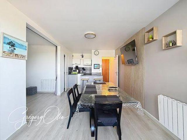 Appartement 2 chambres, Cabourg Basse 14390 ELS105509361