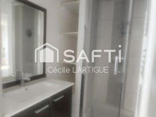 Appartement 2 chambres, Cadillac Aquitaine 33410 ELS104891674