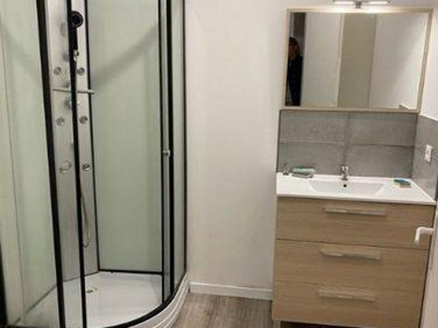Appartement 2 chambres, CADILLAC Aquitaine 33410 ES103805602