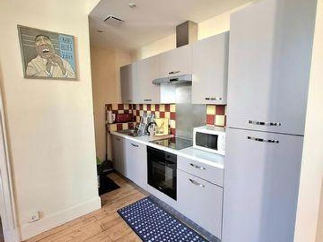Appartement 2 chambres, Cahors Midi 46000 DLS99806106