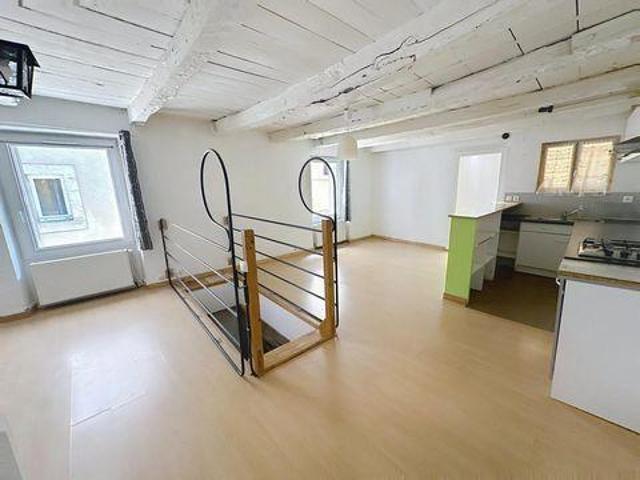 Appartement 2 chambres, Cahors Midi 46000 DS105228053