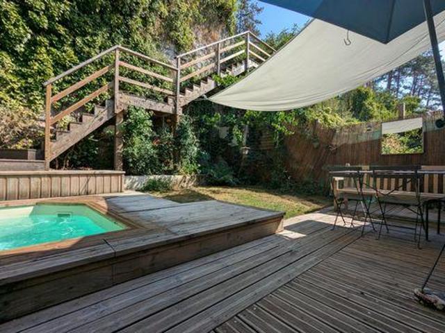 Appartement 2 chambres, Cahors Midi 46000 DS102956948