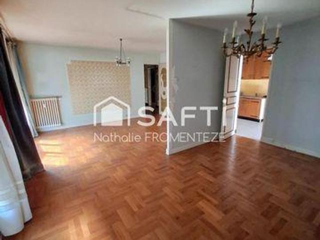 Appartement 2 chambres, Cahors Midi 46000 DS99517222