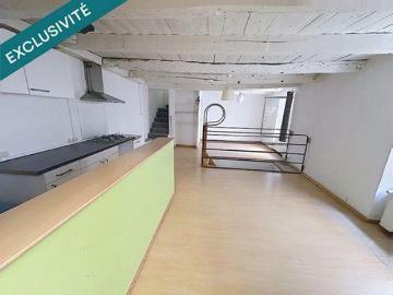 Appartement 2 chambres, Cahors Midi 46000 ES101567501