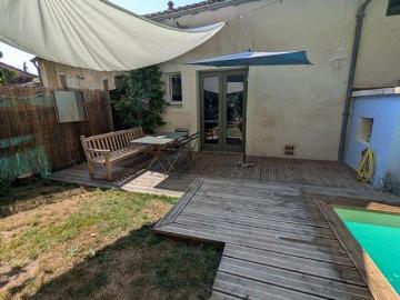 Appartement 2 chambres, Cahors Midi 46000 ES102956948