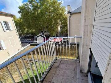 Appartement 2 chambres, Cahors Midi 46000 ES99517222