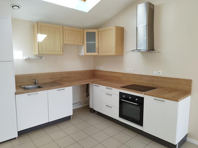 Appartement 2 chambres Calonne Ricouart, Calonne ricouart