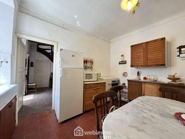 Appartement 2 chambres, Calenzana Corse 20214 DS95479501