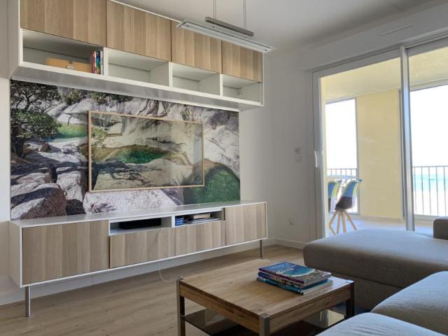 Appartement 2 chambres, Calvi Calvi DS99385093