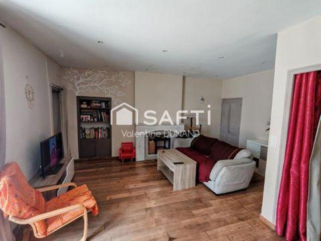 Appartement 2 chambres, Camps Provence 83170 DS103415635