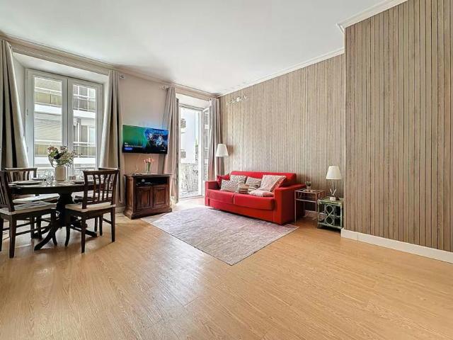 Appartement 2 chambres, Cannes Cannes 06400 DS102145302