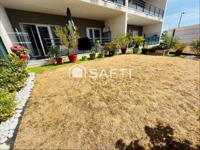 Appartement 2 chambres, Cannes Île 77130 DS103883183