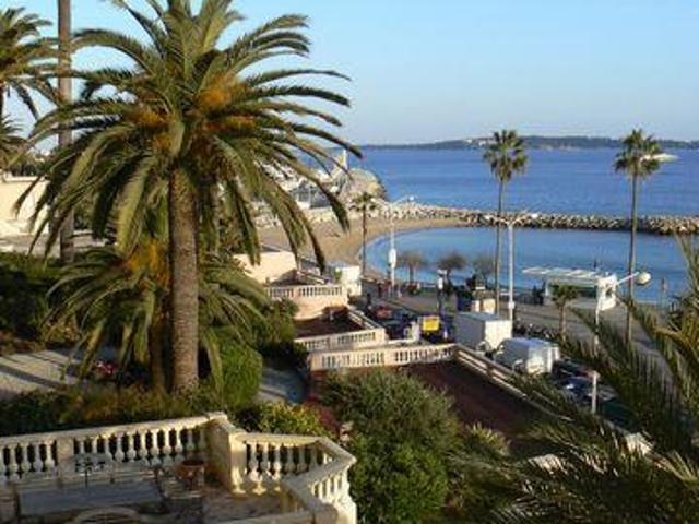Appartement 2 chambres, Cannes Provence Alpes Côte d'Azur DS96308205
