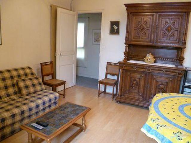 Appartement 2 chambres, Cannes Provence Alpes Côte d'Azur 06400 DS96308128