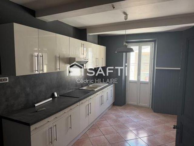 Appartement 2 chambres, Canet Languedoc 11200 DS102759290