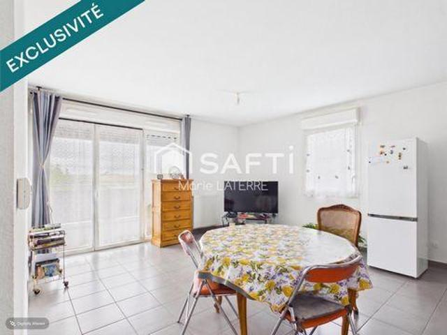 Appartement 2 chambres, Castanet Midi 31320 DLS103218576