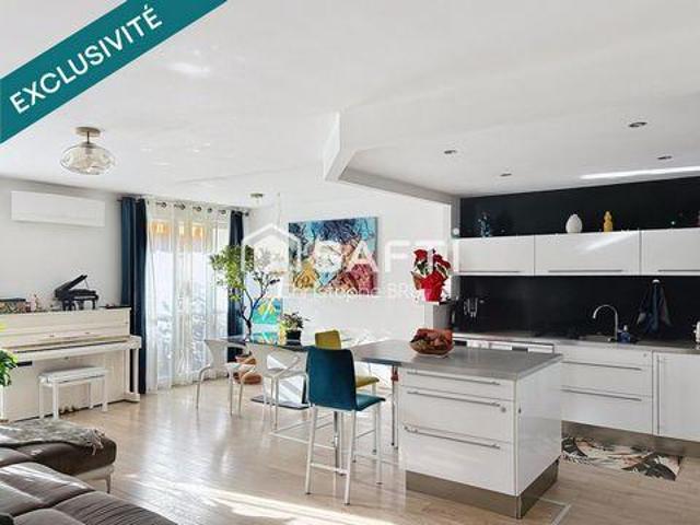 Appartement 2 chambres, Castanet Midi 31320 DLS98110725