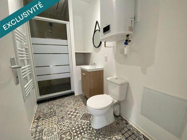 Appartement 2 chambres, Castelsarrasin Midi 82100 DS105826314