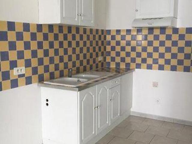 Appartement 2 chambres, CASTILLON LA BATAILLE Aquitaine 33350 DS103599155