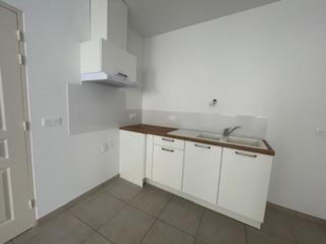 Appartement 2 chambres, CASTILLON LA BATAILLE Aquitaine 33350 DS105286101