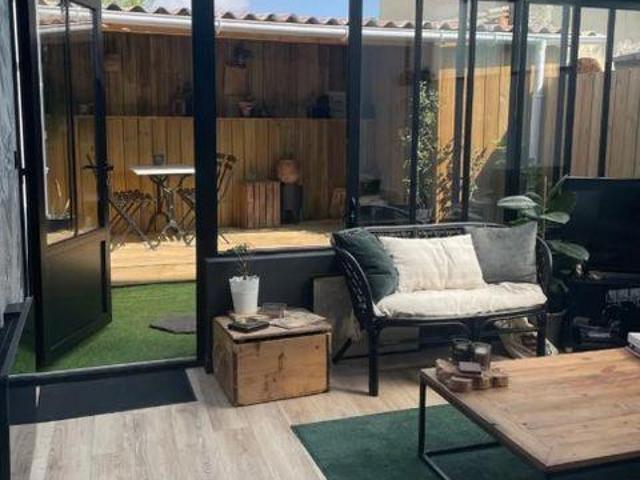Appartement 2 chambres, CASTRES GIRONDE Aquitaine 33640 DS105228330